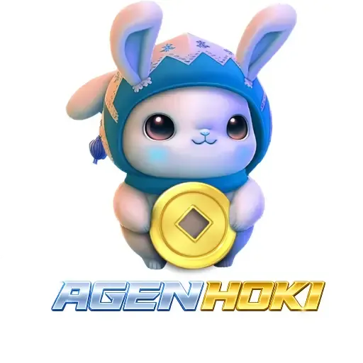 AGENHOKI - Game Bingo Seru dan Mengasyikkan