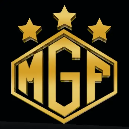 MEGAFAFA - Pertarungan Seru di Dunia Virtual