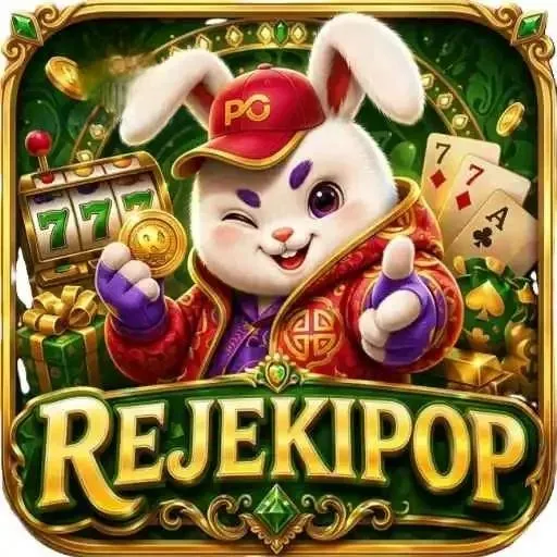 REJEKIPOP - Petualangan Seru dalam Dunia Terbuka