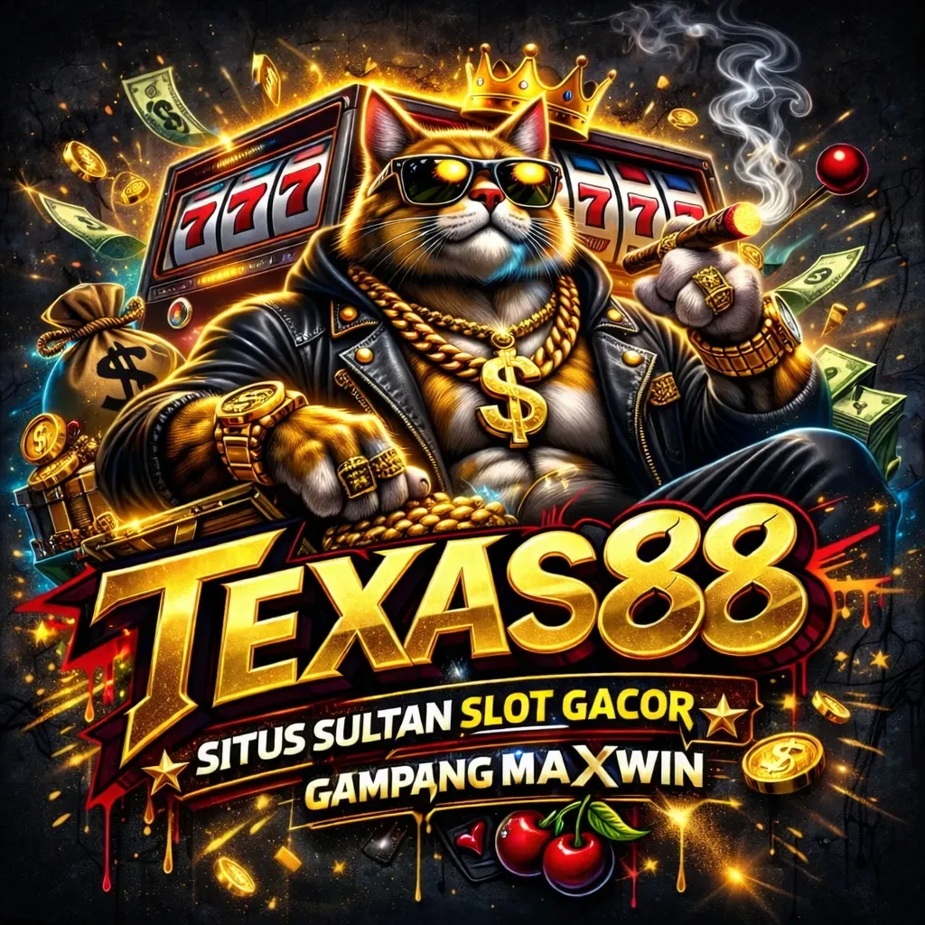 TEXAS88 - Permainan Tycoon Seru dan Menguntungkan